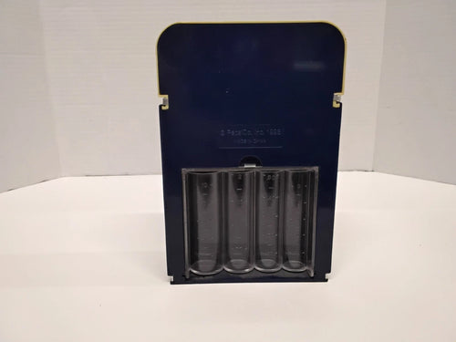 1998 Vintage Pepsi Cola Coin Bank