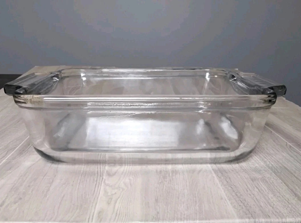 Anchor Hocking Casserole Dish