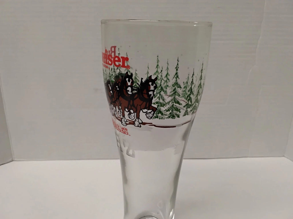 1989 Budweiser Holiday Cup