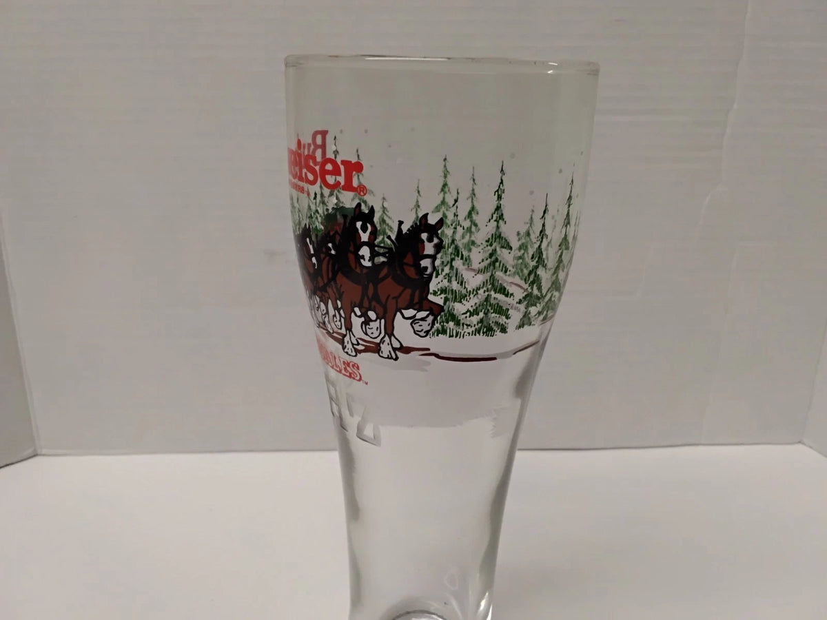 1989 Budweiser Holiday Cup
