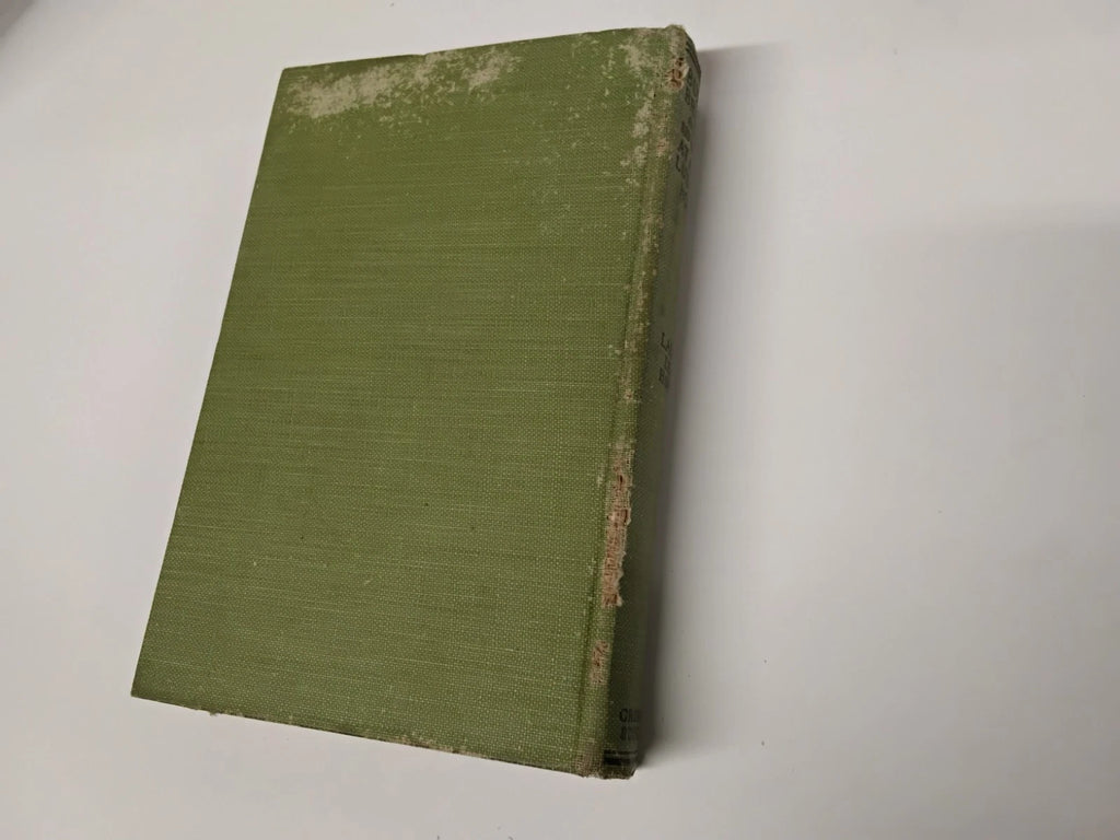 Set Of 3: 1916 Bunny Brown Childrens Books