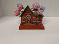 Antique 1950s Lolly Pop Bank
