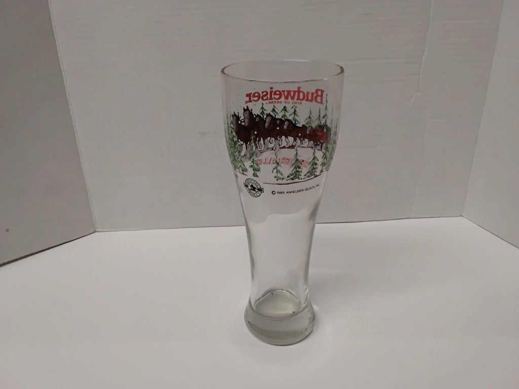 1989 Budweiser Holiday Cup