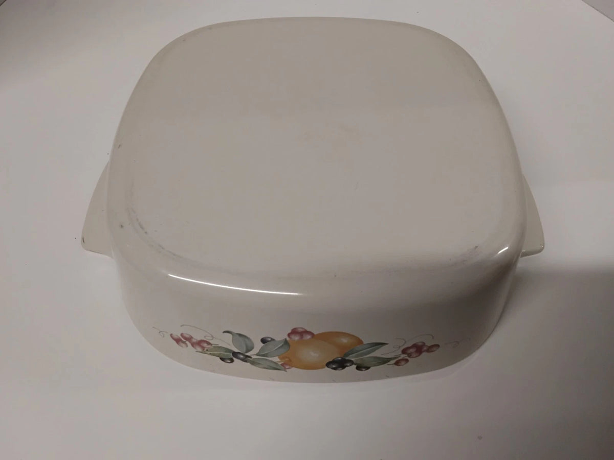 A-2-B corning ware