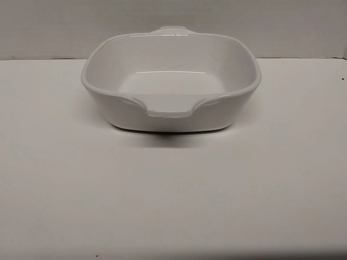Vintage Corning Ware P-41-B Blue Cornflower Petite Pan 1 3/4 Cup Baking Dish