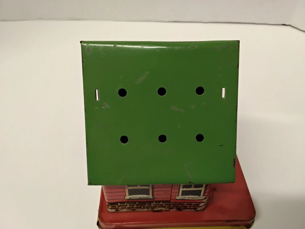 Antique 1950s Lolly Pop Bank