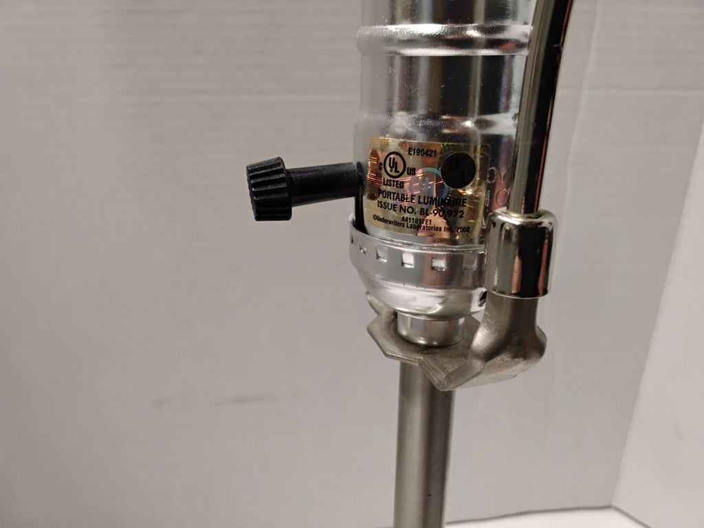 Vintage Coca Cola Desk  Lamp