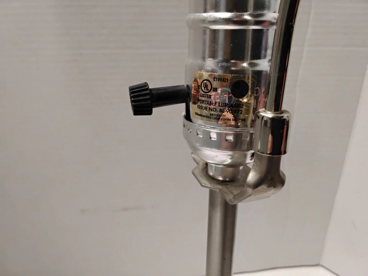 Vintage Coca Cola Desk  Lamp