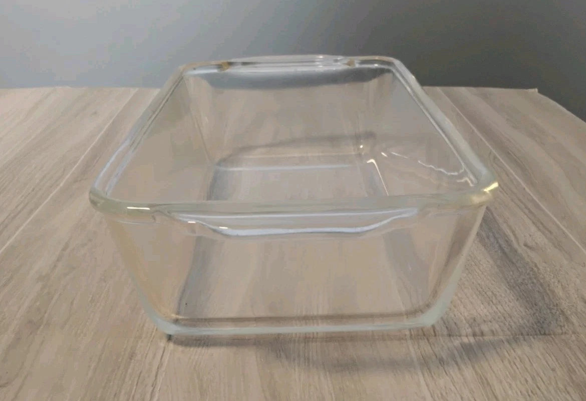 Vintage Fire King Bread/Loaf Pan