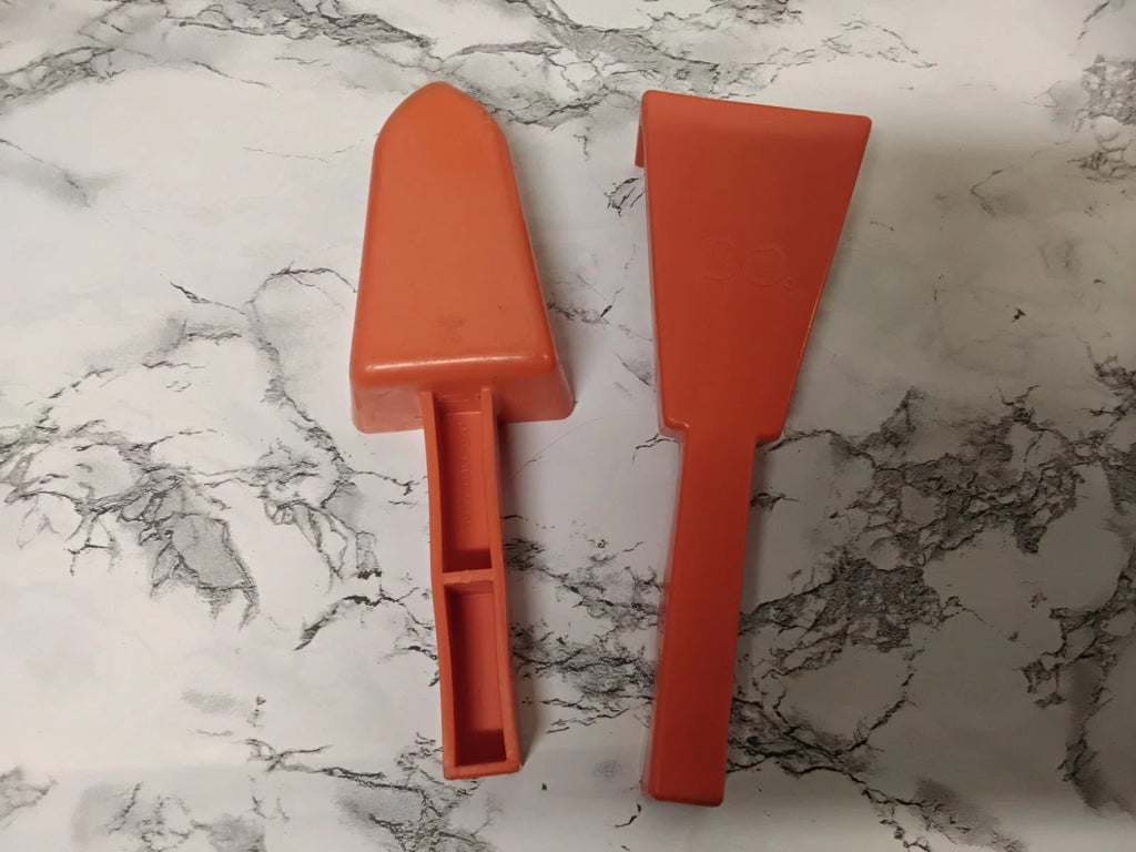 1981 Fisher Price Kids Gardening Set