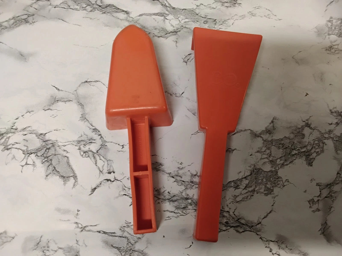 1981 Fisher Price Kids Gardening Set