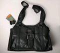 New Le Monde Leather Purse With Tags And Wrapping