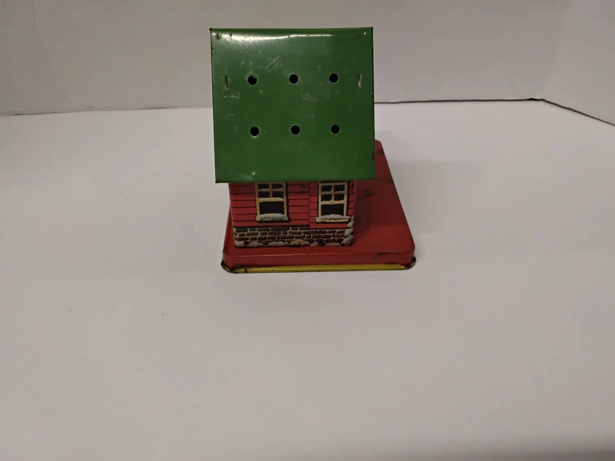 Antique 1950s Lolly Pop Bank