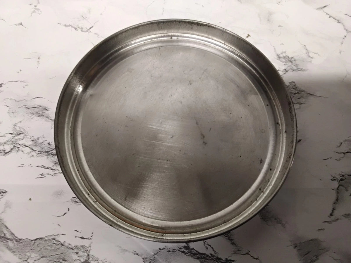 Vintage 1982 Ritz Cracker Tin Advertisement