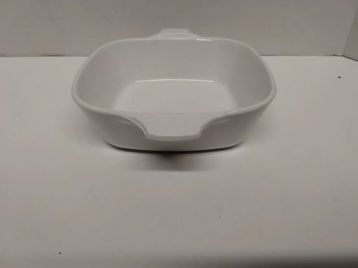 Vintage Corning Ware P-41-B Blue Cornflower Petite Pan 1 3/4 Cup Baking Dish