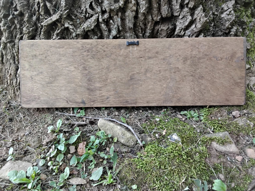 Farmhouse Kitchen Pantry Sign