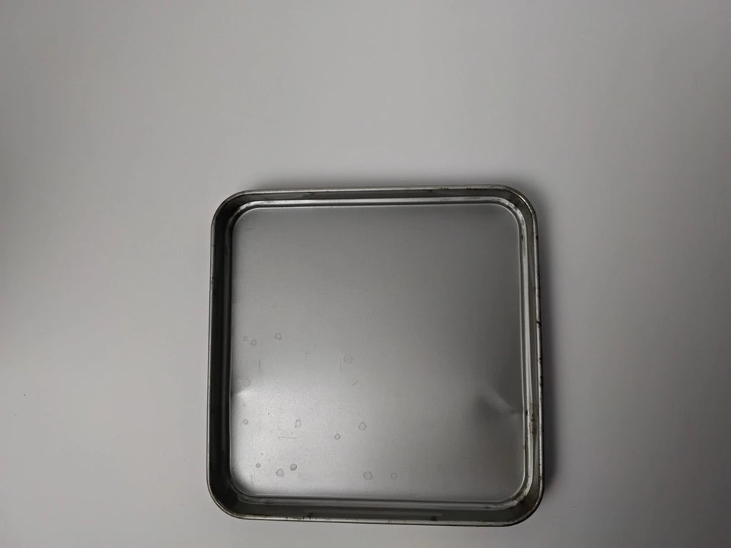 Vintage Nabisco Saltine Cracker Tin