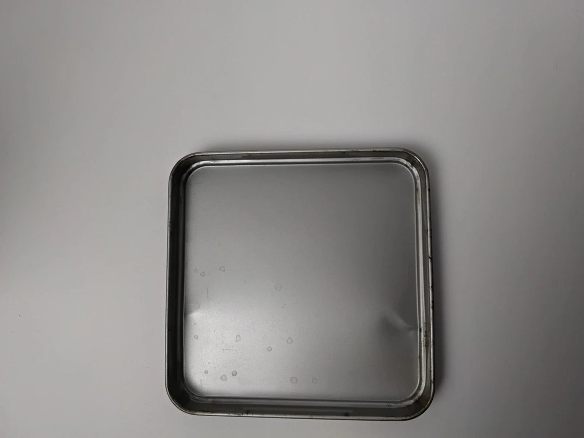 Vintage Nabisco Saltine Cracker Tin