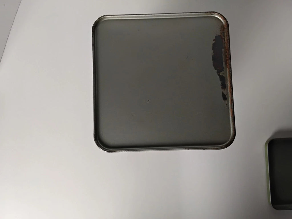 Vintage Nabisco Saltine Cracker Tin