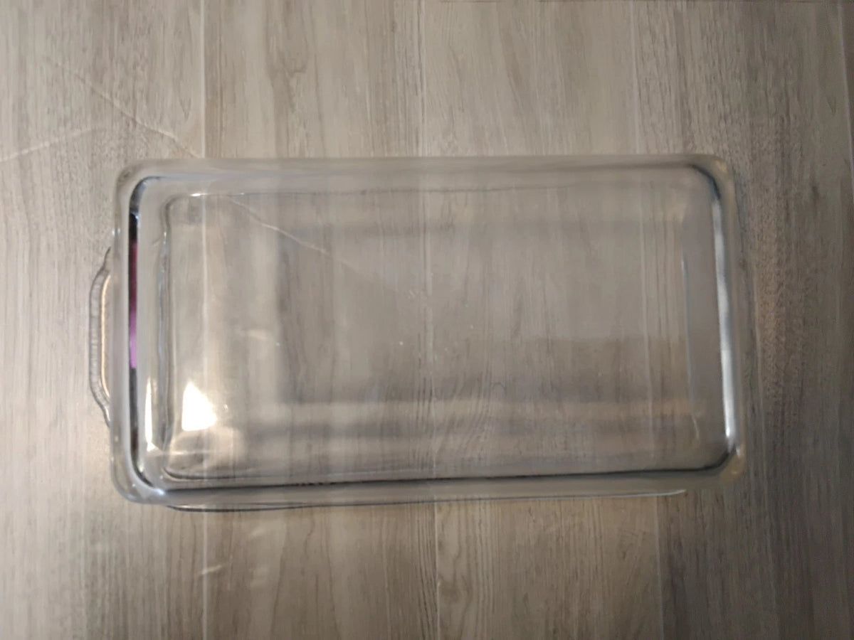 Vintage Fire King Bread/Loaf Pan