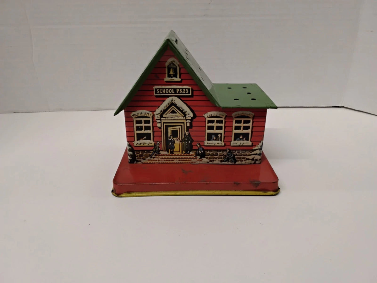 Antique 1950s Lolly Pop Bank