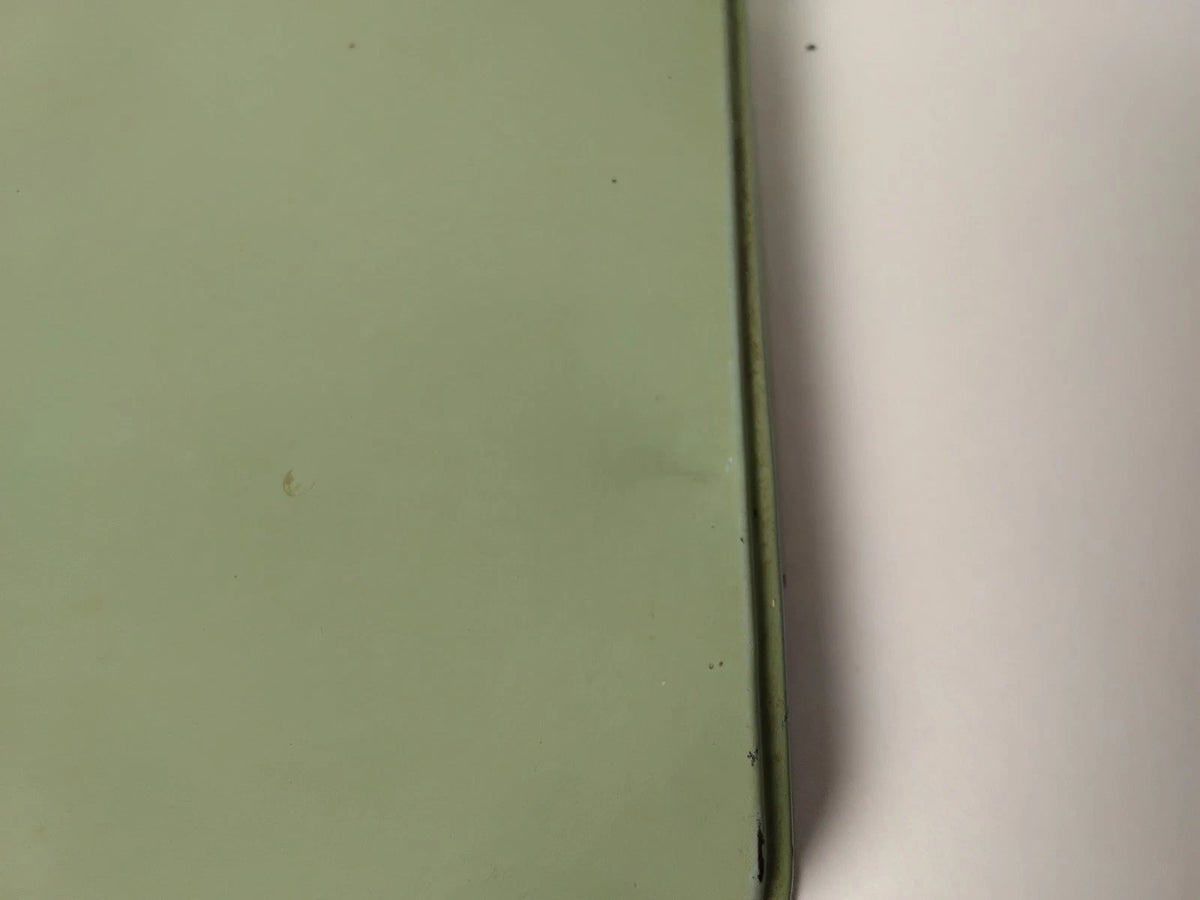 Vintage Nabisco Saltine Cracker Tin