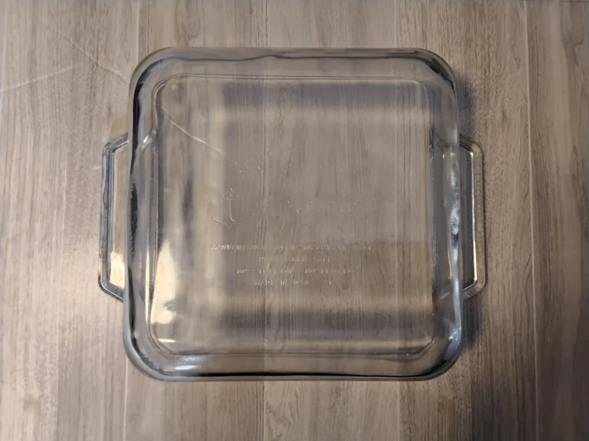Anchor Hocking Casserole Dish