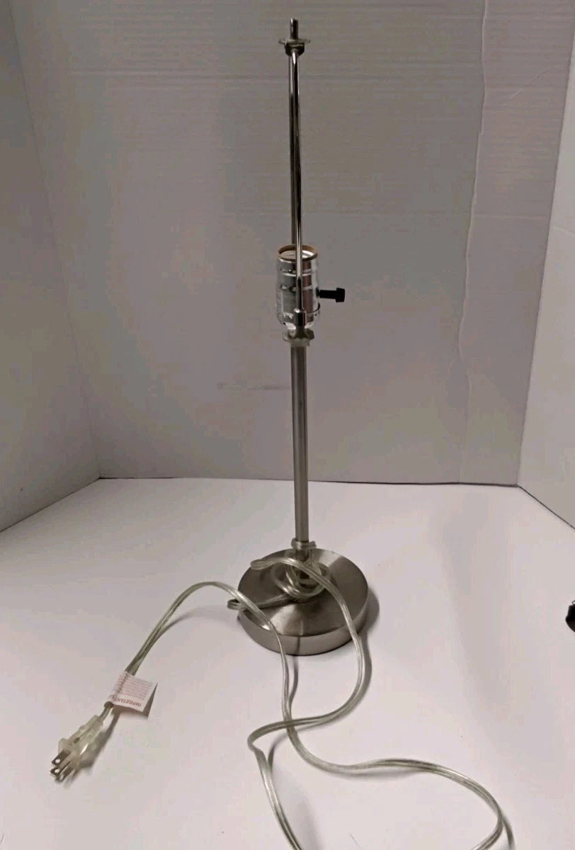 Vintage Coca Cola Desk  Lamp