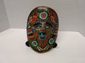 Mexican Folk art: Mexican Decorative Pottery Mask