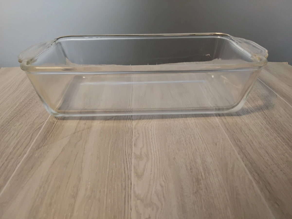 Vintage Fire King Bread/Loaf Pan