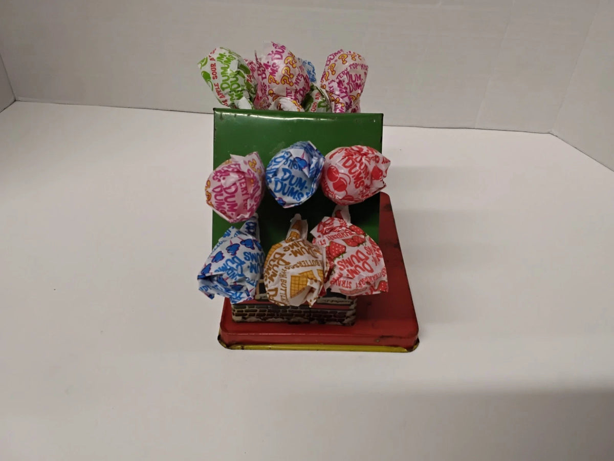 Antique 1950s Lolly Pop Bank