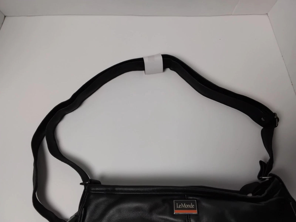 New Le Monde Purse With Tags Never Used