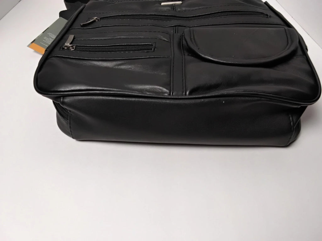 New Le Monde Purse With Tags Never Used