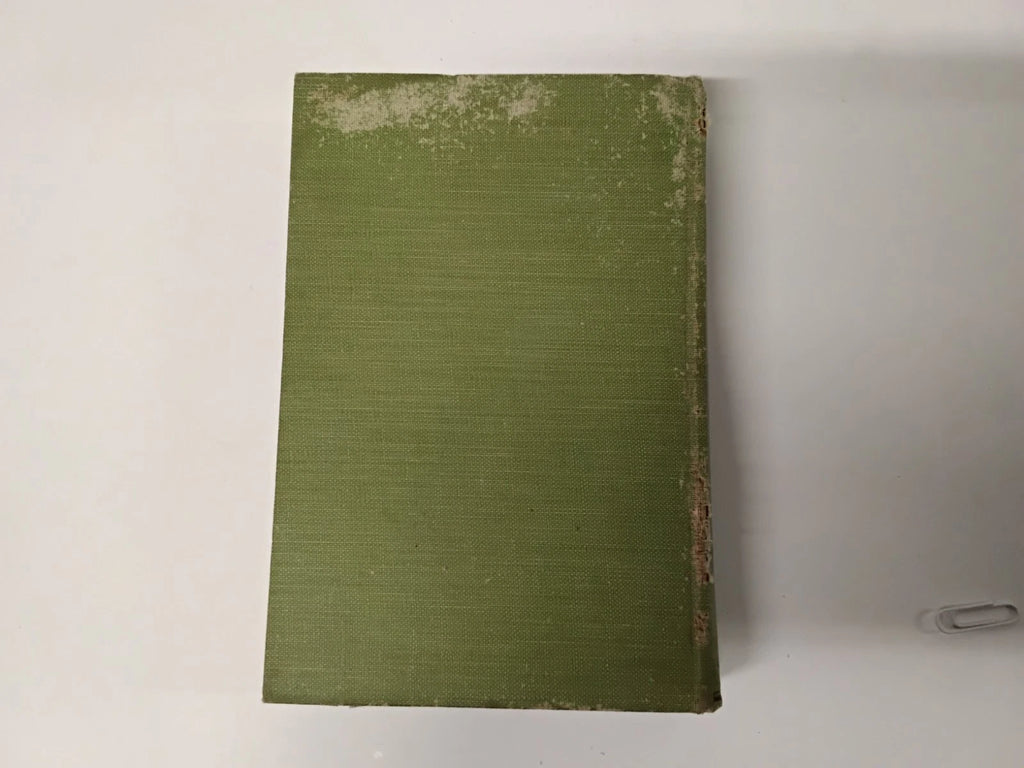 Set Of 3: 1916 Bunny Brown Childrens Books