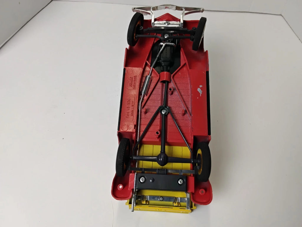 1989 Toy Replica Of Ford V8 Pick Up Truck