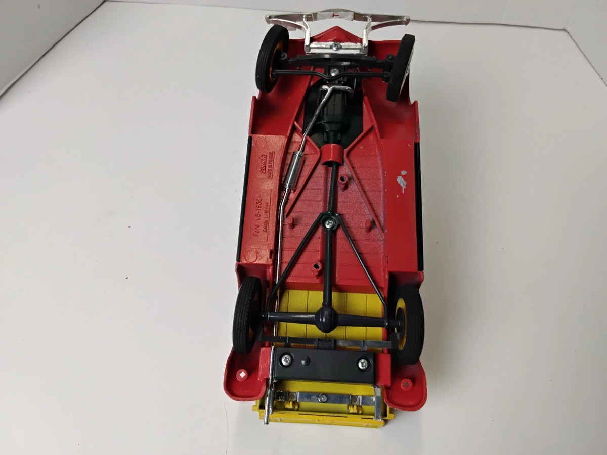 1989 Toy Replica Of Ford V8 Pick Up Truck