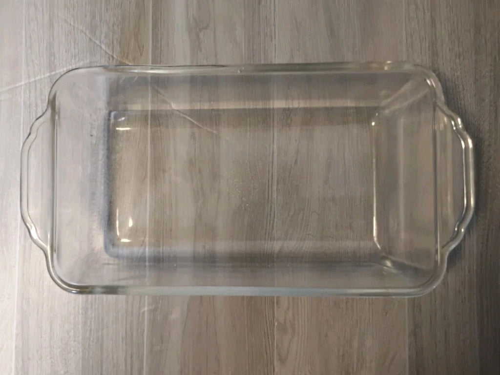 Vintage Fire King Bread/Loaf Pan
