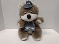 Vintage 1980s Auto Mechanic Sears Craftsman Teddy Bear