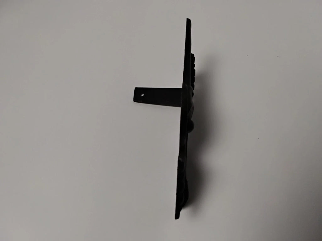 Vintage Cannon Book End