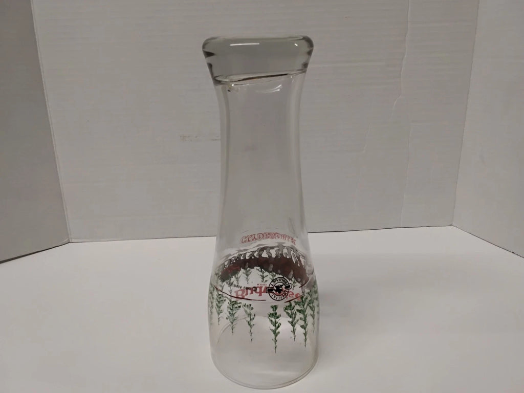 1989 Budweiser Holiday Cup