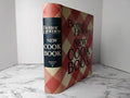 Vintage MCM 1968 Better Homes and Gardens New Cook Book 5 Ring Binder