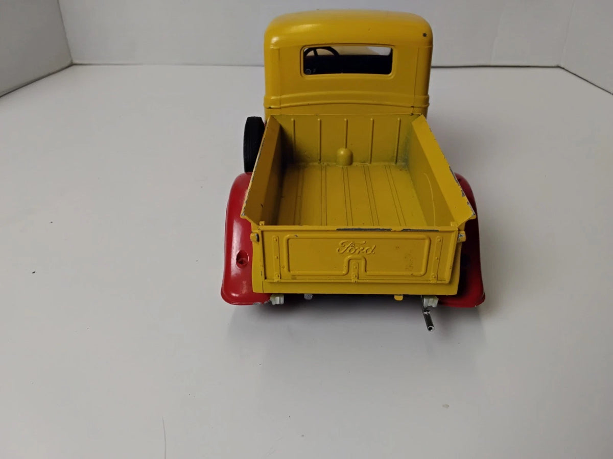 1989 Toy Replica Of Ford V8 Pick Up Truck