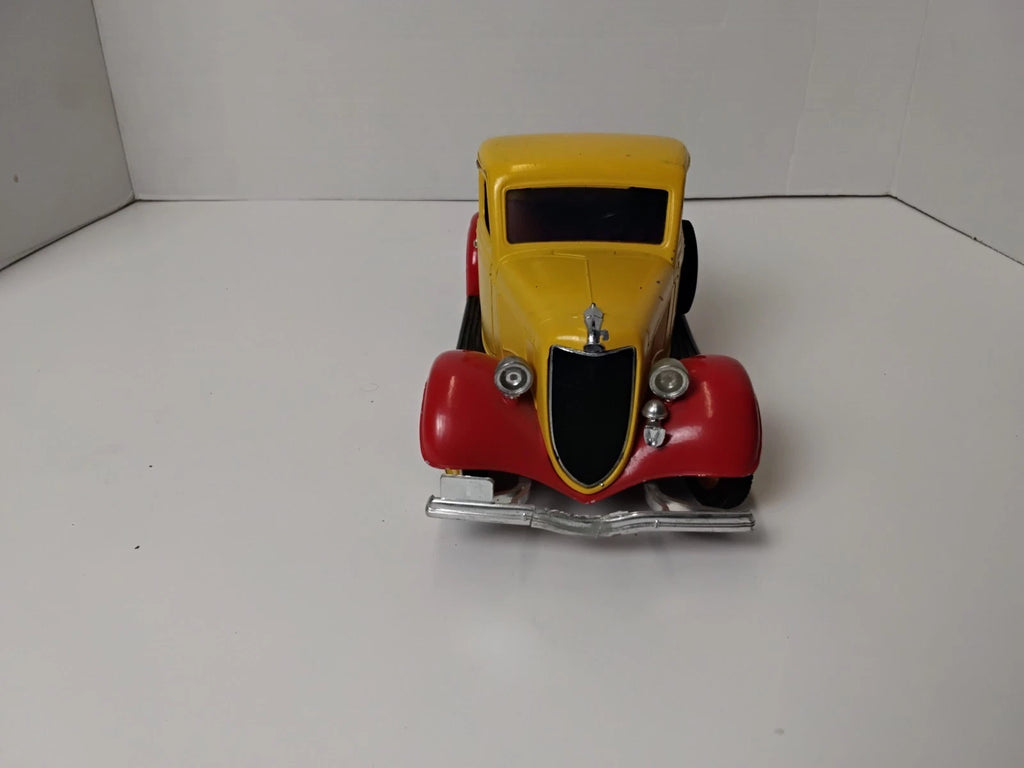 1989 Toy Replica Of Ford V8 Pick Up Truck