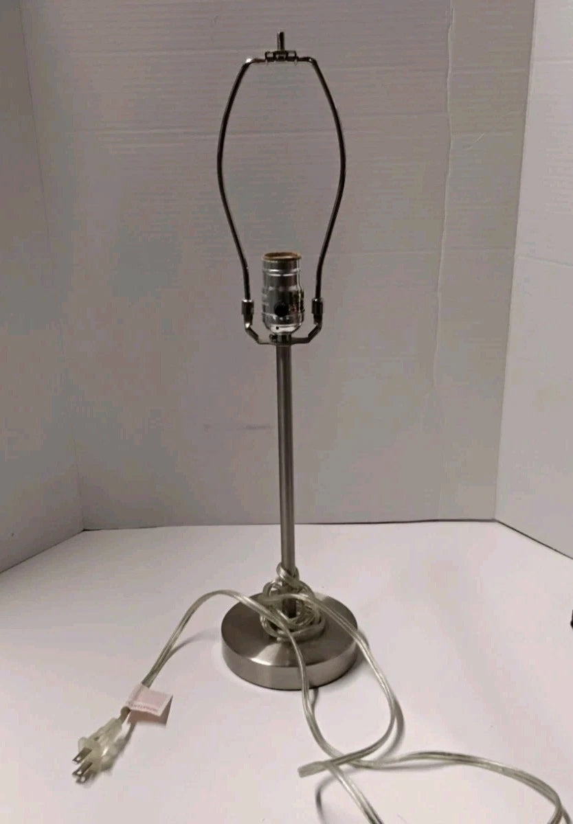 Vintage Coca Cola Desk  Lamp