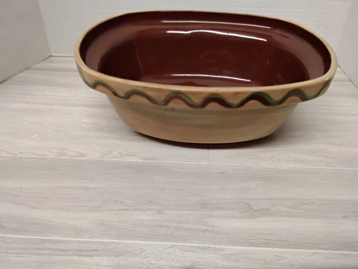 Vintage MCM Ceramic Pieces from Pennsbury Pottery