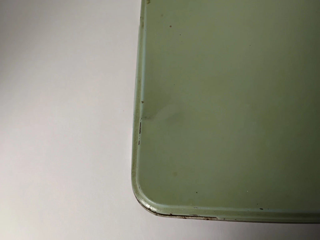 Vintage Nabisco Saltine Cracker Tin