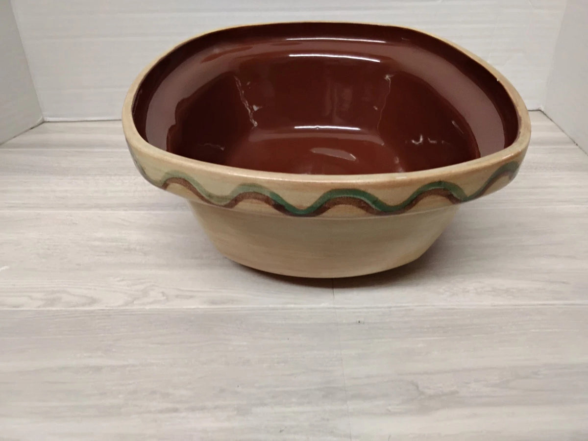 Vintage MCM Ceramic Pieces from Pennsbury Pottery