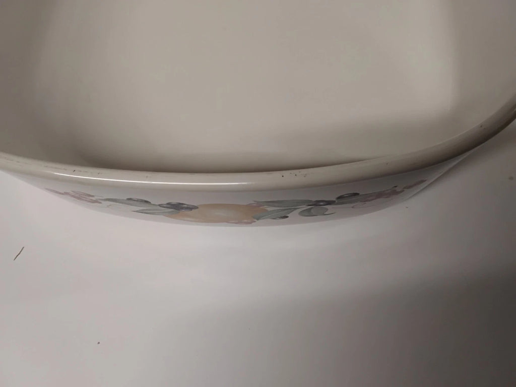A-2-B corning ware