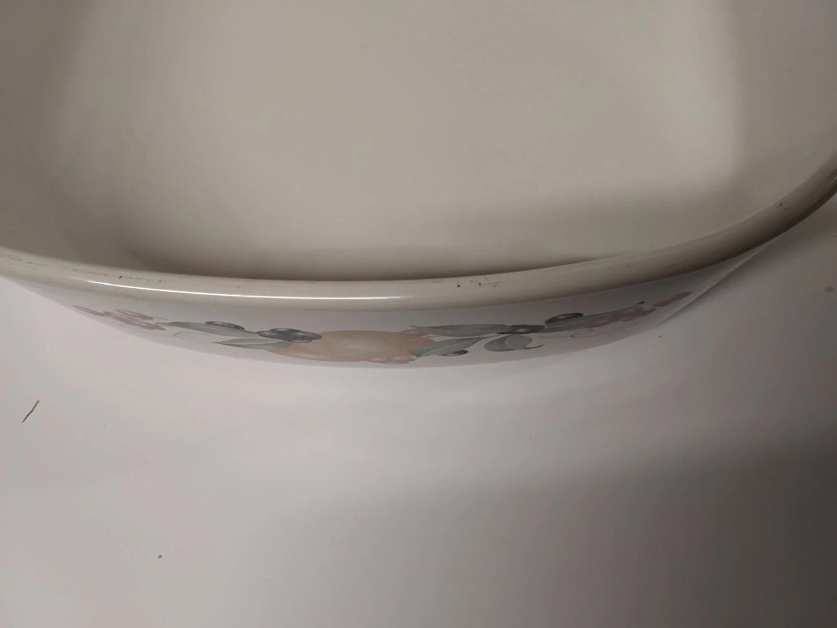 A-2-B corning ware