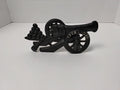 Vintage Cannon Book End